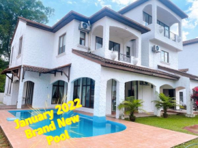 DOLCE VITA SPANISH POOL VILLA-15PAX,Event&Shooting